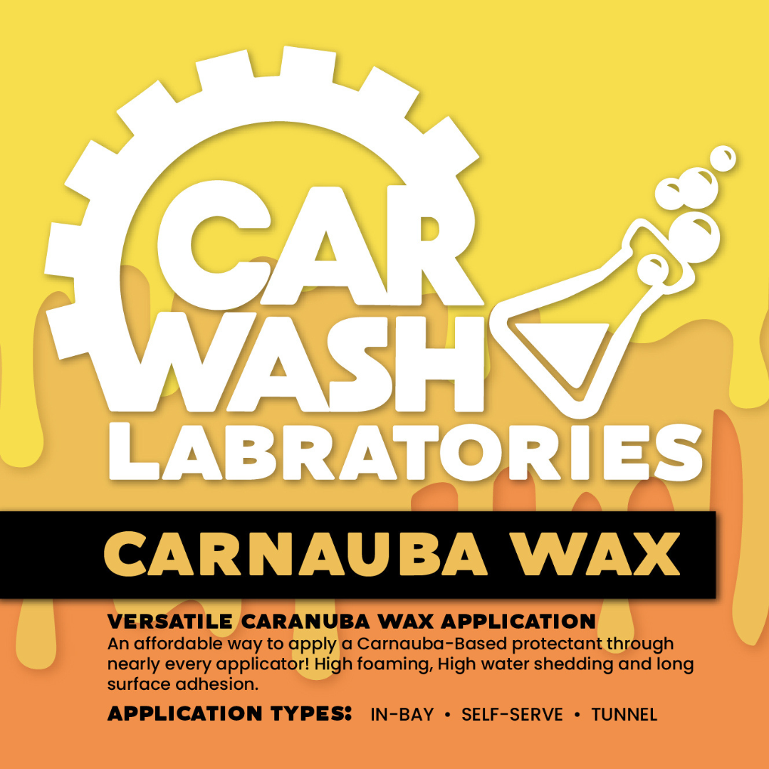 CARNAUBA WAX